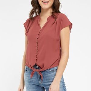 Bootlegger (Kismet) Brand Top